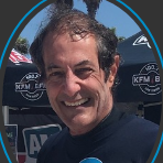 Fundraising Page: Shaun Tomson